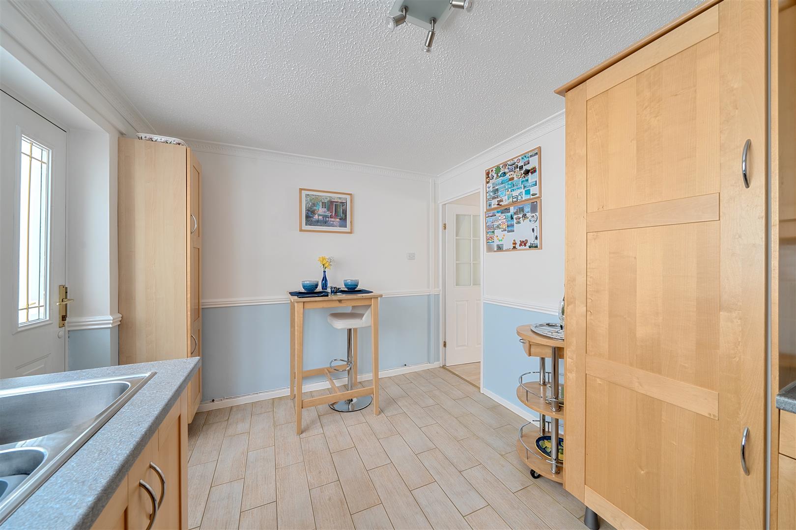 Llwyn-Yr-Iar, Cwmrhydyceirw, Swansea, SA6 6SZ
